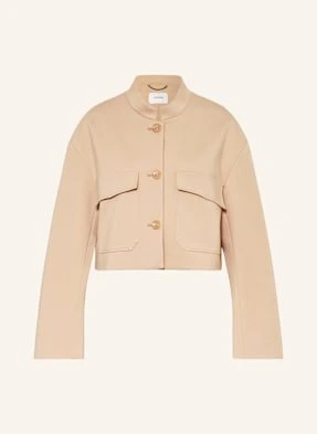 Dorothee Schumacher Kurtka Emotional Essence beige