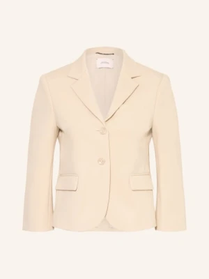 Dorothee Schumacher Marynarka Emotional Essence beige