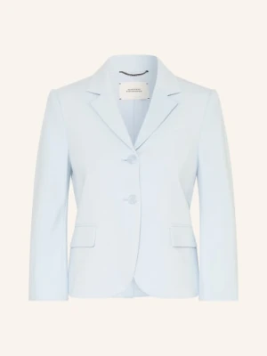 Dorothee Schumacher Marynarka Emotional Essence blau