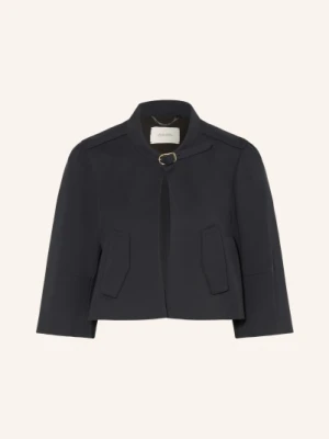 Dorothee Schumacher Marynarka Emotional Essence Z Rękawami 3/4 blau