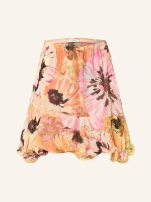 Dorothee Schumacher Spódnica Floral Dream pink