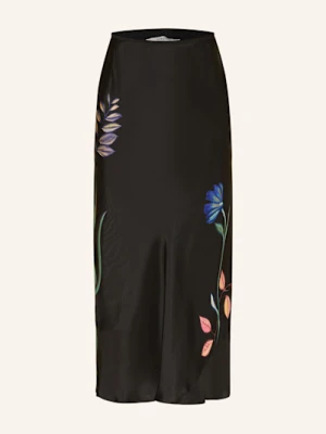 Zdjęcie produktu Dorothee Schumacher Spódnica Seductive Bloom schwarz
