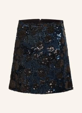 Dorothee Schumacher Spódnica Shimmering Attraction Z Cekinami blau