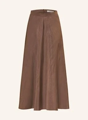 Dorothee Schumacher Spódnica Sporty Elegance braun
