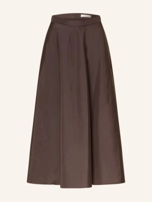Dorothee Schumacher Spódnica Sporty Elegance braun