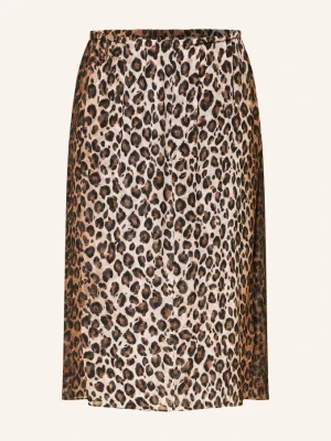 Dorothee Schumacher Spódnica Wild At Heart beige