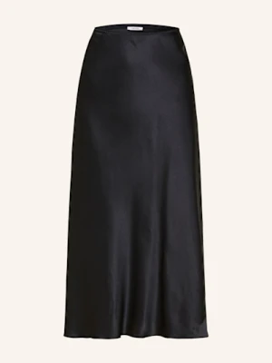 Dorothee Schumacher Spódnica Z Jedwabiu Sense Of Shine schwarz