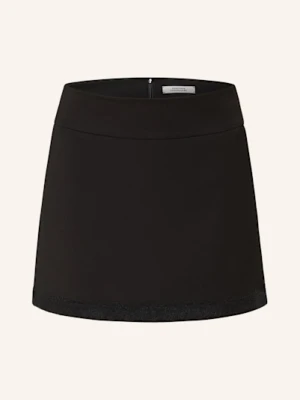 Dorothee Schumacher Spódnico-Spodnie Emotional Essence schwarz