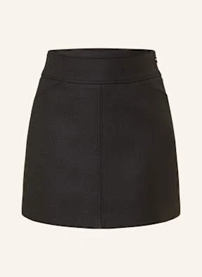 Dorothee Schumacher Spódnico-Spodnie Striking Coolness schwarz