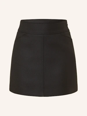 Dorothee Schumacher Spódnico-Spodnie Striking Coolness schwarz