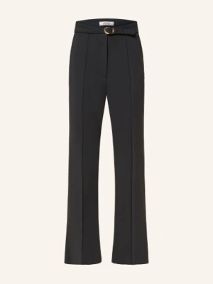 Dorothee Schumacher Spodnie 7/8 Emotional Essence blau