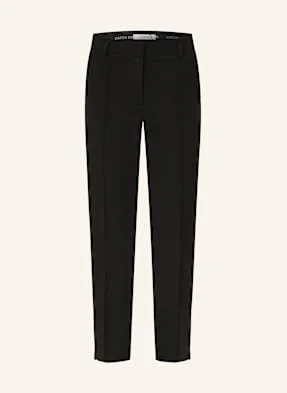 Dorothee Schumacher Spodnie 7/8 Emotional Essence schwarz