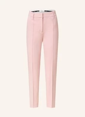 Dorothee Schumacher Spodnie 7/8 rosa