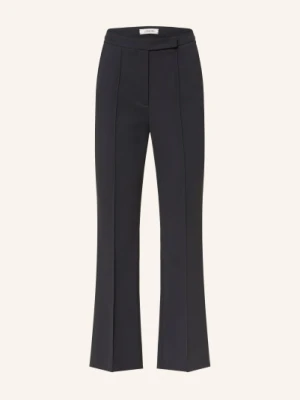 Dorothee Schumacher Spodnie Emotional Essence blau