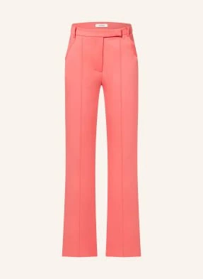 Dorothee Schumacher Spodnie Emotional Essence I Pants rot