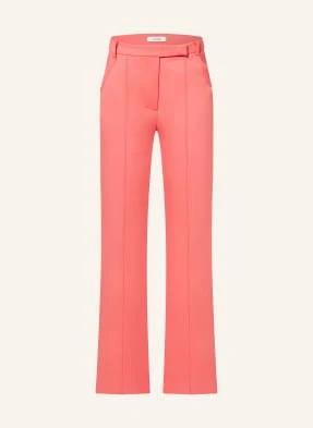 Dorothee Schumacher Spodnie Emotional Essence I Pants rot