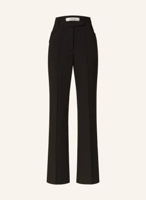 Dorothee Schumacher Spodnie Emotional Essence I Pants schwarz