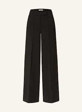 Dorothee Schumacher Spodnie Emotional Essence schwarz