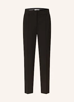 Dorothee Schumacher Spodnie Emotional Essence schwarz