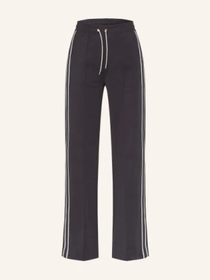 Dorothee Schumacher Spodnie Everyday Cool W Stylu Joggingowym blau