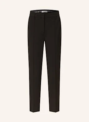 Dorothee Schumacher Spodnie Marlena Emotional Essence schwarz