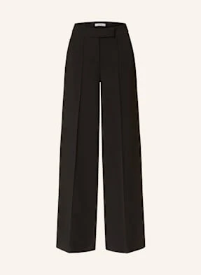 Dorothee Schumacher Spodnie Marlena Emotional Essence schwarz