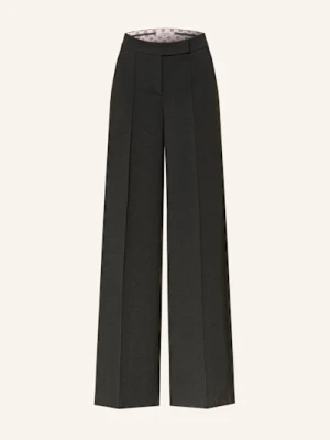 Dorothee Schumacher Spodnie Marlena grau