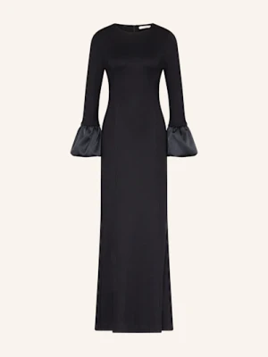 Dorothee Schumacher Sukienka Cloudy Allure schwarz