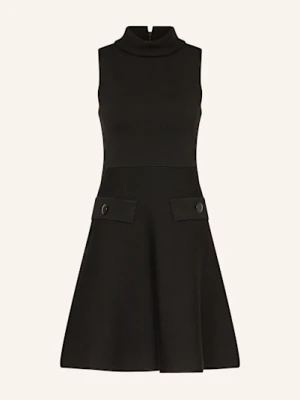 Dorothee Schumacher Sukienka Koktajlowa Sharp Ambition schwarz