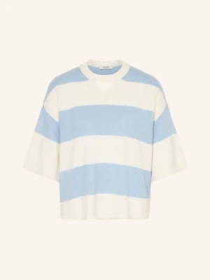 Dorothee Schumacher Sweter Modern Statements Z Rękawami 3/4 blau