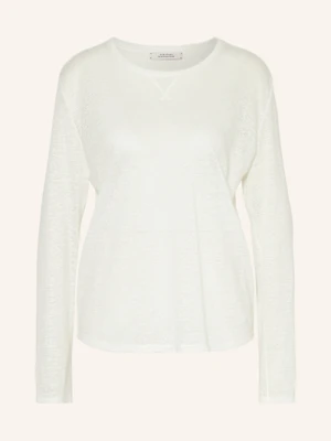 Dorothee Schumacher Sweter Natural Ease weiss