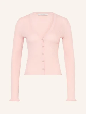 Dorothee Schumacher Sweter Refined Essentials rosa