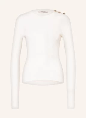 Dorothee Schumacher Sweter weiss