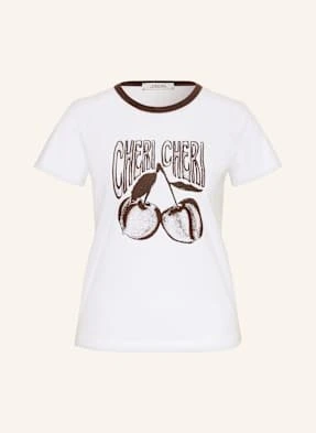 Dorothee Schumacher T-Shirt All Time Favorites weiss
