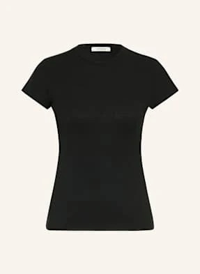 Dorothee Schumacher T-Shirt Chic Comfort schwarz