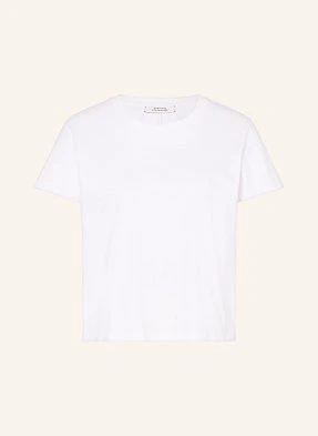 Dorothee Schumacher T-Shirt Feminine Favorites weiss