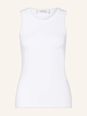 Dorothee Schumacher Tank Top All Time Favourites weiss