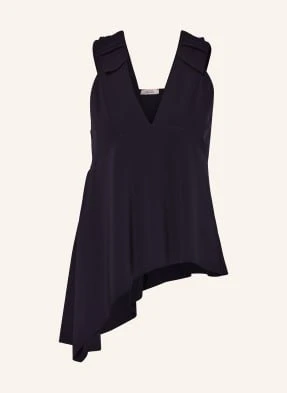 Dorothee Schumacher Top blau