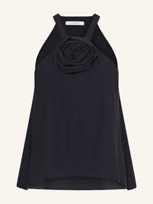 Dorothee Schumacher Top Daily Beach schwarz