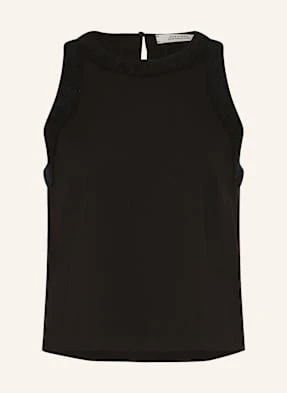 Dorothee Schumacher Top Emotional Essence schwarz