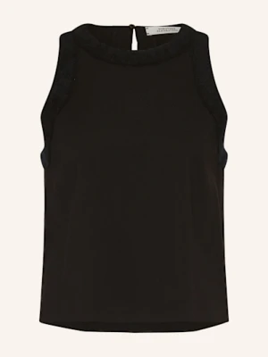 Dorothee Schumacher Top Emotional Essence schwarz