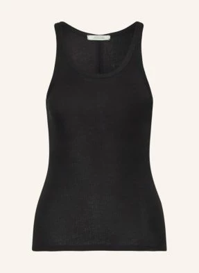 Dorothee Schumacher Top schwarz