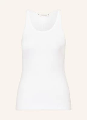 Dorothee Schumacher Top weiss