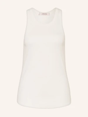 Dorothee Schumacher Top weiss