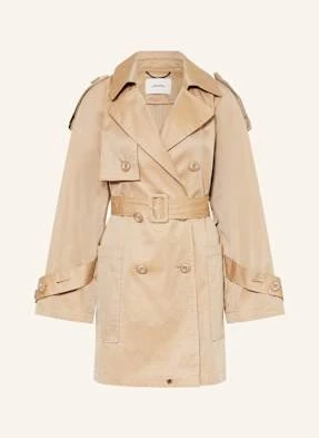 Dorothee Schumacher Trencz Luxury Layer beige