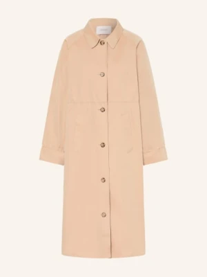 Dorothee Schumacher Trencz Luxury Layer beige