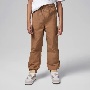 Double Cargo Pants, markiJordan, Bojówki, w kolorze brązowy, rozmiar: