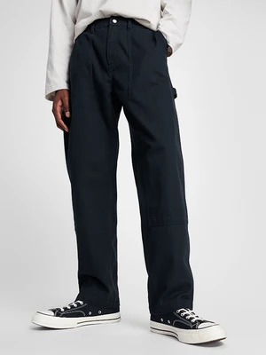 Double Knee Harbor Pants Converse