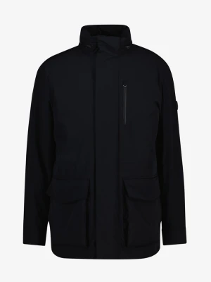 Dwuwarstwowa kurtka o średniej długości GANT