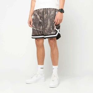 Double X Shorts K1X brązowy